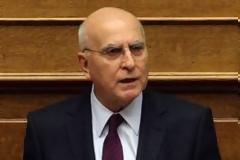 Στ.Δήμας: Προτεραιότητα της ΝΔ η κατοχύρωση της ψήφου των ομογενών