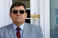 Προεκλογική εκστρατεία ξεκινά την Κυριακή ο Καρατζαφέρης