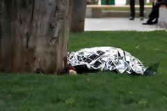 Κοσμοσυρροή στην κηδεία του 77χρονου