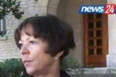 Holtkemper: Ανήσυχη για τους εθνικιστικούς τόνους των νέων κομμάτων
