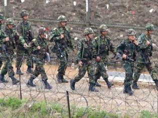 Φωτογραφία για Εκνευρισμός στο Πεκίνο  Να μην παρασύρονται από τις φήμες του Διαδικτύου καλούνται οι στρατιώτες στην Κίνα