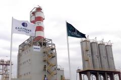 Ενδιαφέρον από τη ρωσική Gazprom, για συμμετοχή στα Ελληνικά Πετρέλαια