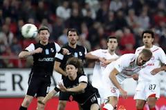 «ΜΗΝ ΤΟ ΨΑΧΝΕΤΕ! Ο ΜΕΛΜΠΕΡΓΚ ΘΑ ΜΕΙΝΕΙ!»