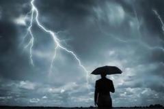 Άστατος ο καιρός το Πάσχα – Πτώση της θερμοκρασίας και βροχές