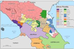 Διαμάχη για το Ναγκόρνο-Καραμπάχ: Προς νέα περιοχή σύγκρουσης στον Καύκασο