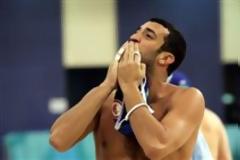 Ετοιμάζεται για Λονδίνο η ομάδα πόλο των ανδρών