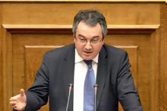 Μόσιαλος: Υπάρχει μια κυβερνητική παράλυση
