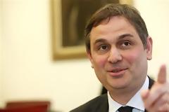 Εβδομάδα ανακοινώσεων για τις εαρινές προβλέψεις του ΔΝΤ