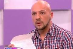 Μουτσινάς:Εσένα δεν κατάφερα να σε απολύσω γιατί έχεις μεγάλο βύσμα!