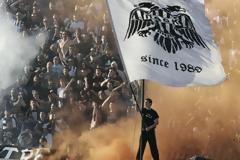 Ντου σε σύνδεσμο του ΠΑΟΚ!