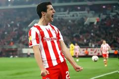 Κάλεσμα του Μαρκάνο για… φιέστα!