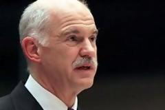 Βόμβα Παπανδρέου για την ένταξη της Ελλάδας στην Ευρωζώνη