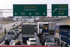 Τα έκτακτα μέτρα της Τροχαίας ενόψει του Πάσχα