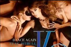 DANCE AGAIN: Το νεο καυτό βίντεο κλιπ της JLO