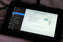 Εμφανίστηκε το BlackBerry 4G PlayBook