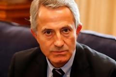 Κ. Σπηλιόπουλος: Τα ναυπηγεία Σκαραμαγκά υπολειτουργούν λόγω Κομισιόν
