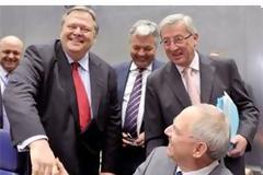 Η Γερμανία κέρδισε από την Ελλάδα 400 εκατομμύρια ευρώ