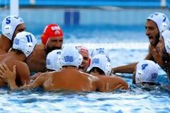 Αθλητισμός  News_EmailΕκτύπωσηΑγαπημένα  Μοιραστείτε το άρθρο Επικοινωνία με συντάκτηΜέγεθος Κειμένου Στους Ολυμπιακούς Αγώνες η Εθνική πόλο με νίκη 10-6 επί του Καναδά