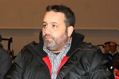 Ο Κ. ΚΑΡΑΠΑΠΑΣ ΜΙΛΑΕΙ ΓΙΑ ΤΟ ΤΑΞΙΔΙ ΤΟΥ ΘΡΥΛΟΥ ΣΤΗΝ ΑΥΣΤΡΑΛΙΑ