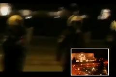 ΝΤΡΟΠΗ: Η δολοφονική διμοιρία των ΜΑΤ εργάζεται κανονικά!