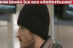 Άλμπερτ Ριέρα: Απόδειξη ξυλοδαρμού