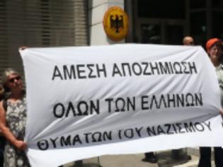 Φωτογραφία για Ανησυχία για τις Ελληνογερμανικές σχέσεις