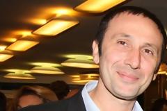 Υποψήφιος με τη ΝΔ ο Ρένος Χαραλαμπίδης;