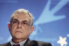 Έρμαιo των αποφάσεων του Παπαδήμου δέκα εκατομμύρια Έλληνες