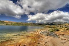 O καιρός την Μ. Εβδομάδα