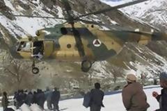 Χιονοστιβάδα καταπλάκωσε 150 στρατιώτες στο Πακιστάν