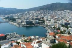 Αυτοκτόνησε 78χρονος στην Καβάλα