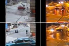 Απίστευτο!! Δεν μπορεί...κάτι θα έχει αυτή η στροφή!! (VIDEO)