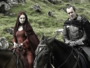 Φωτογραφία για Έρχονται 7 νέοι χαρακτήρες στο “Game of Thrones”