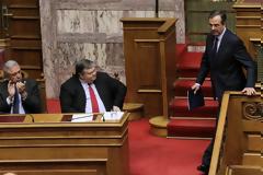 Βενιζέλος, Σαμαράς, κάθε μέρα ένα διαχειριστικό σκάνδαλο