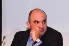 Υποψήφιος με τη Δημοκρατική Συμμαχία ο Γρηγόρης Φαρμάκης