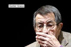 Ο Günter Grass κατηγόρησε το Ισραήλ ότι απειλεί σκανδαλωδώς την παγκόσμια ειρήνη...