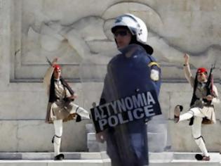 Φωτογραφία για Η Ελλάδα πρέπει να πεθάνει, για να αναστηθεί