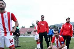 «Λουκέτο» στην Καισαριανή!!