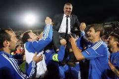 Καλό νέο η παραμονή του Σάντος!!