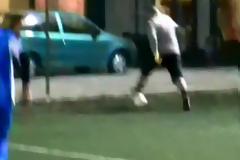 Απο τους χειρότερους τερματοφύλακες