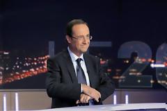 Άρχισαν τις «εκπτώσεις» οι Γάλλοι σοσιαλιστές