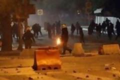 Χαλάστρα Θεσσαλονίκης : Συμπλοκή με τραυματίες σε σύνδεσμο οπαδών του ΠΑΟΚ!
