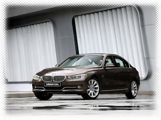 Φωτογραφία για 2013 BMW 3-Series Long Wheelbase