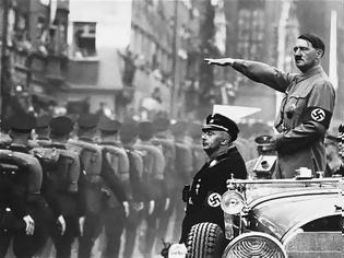 Φωτογραφία για Ο  Χίτλερ πριν γίνει δικτάτορας ήταν....ζωγράφος!!