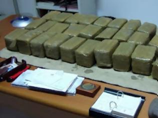 Φωτογραφία για Πάτρα: Έπεσε… καμπάνα ισοβίων για τα 48 κιλά κοκαΐνης