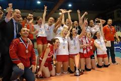 ΣΕ ΒΙΝΤΕΟ ΤΑ  HIGHLIGHTS ΤΟΥ ΤΕΛΙΚΟΥ ΚΑΙ Η ΑΠΟΝΟΜΗ ΤΟΥ ΚΥΠΕΛΛΟΥ ΣΤΟ ΘΡΥΛΟ!