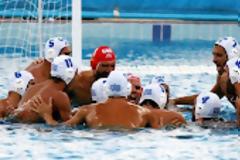 Έφυγε για Λονδίνο η εθνική ανδρών