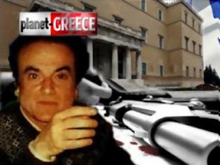 Φωτογραφία για Δημήτρης Χριστούλας: Ο άνθρωπος που έκανε την Ελλάδα να δακρύσει