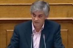 Επιστροφή  Κατσούρα στο ΠΑΣΟΚ