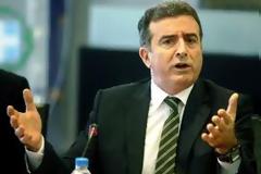 Σχόλιο αναγνώστη σχετικά με τις δηλώσεις Χρυσοχοϊδη για την Αμυγδάλεζα